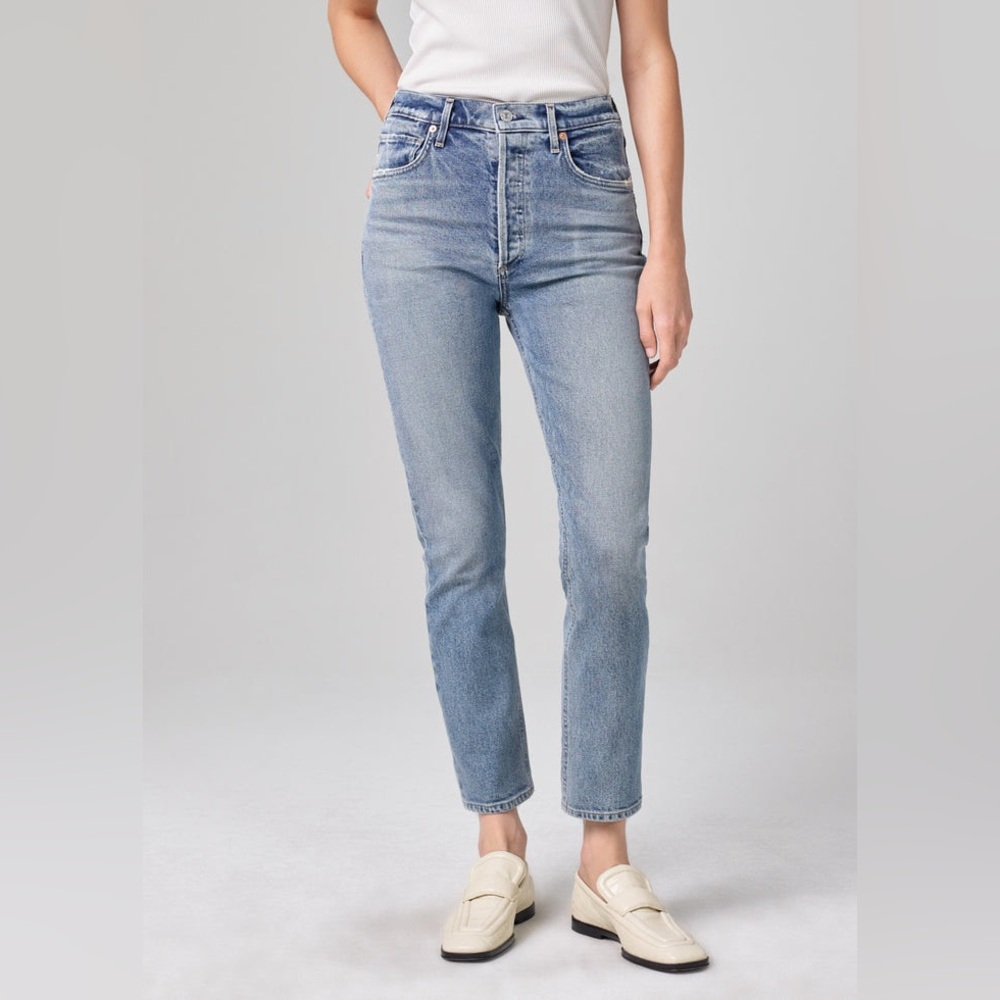 Citizens of Humanity Jolene size 26